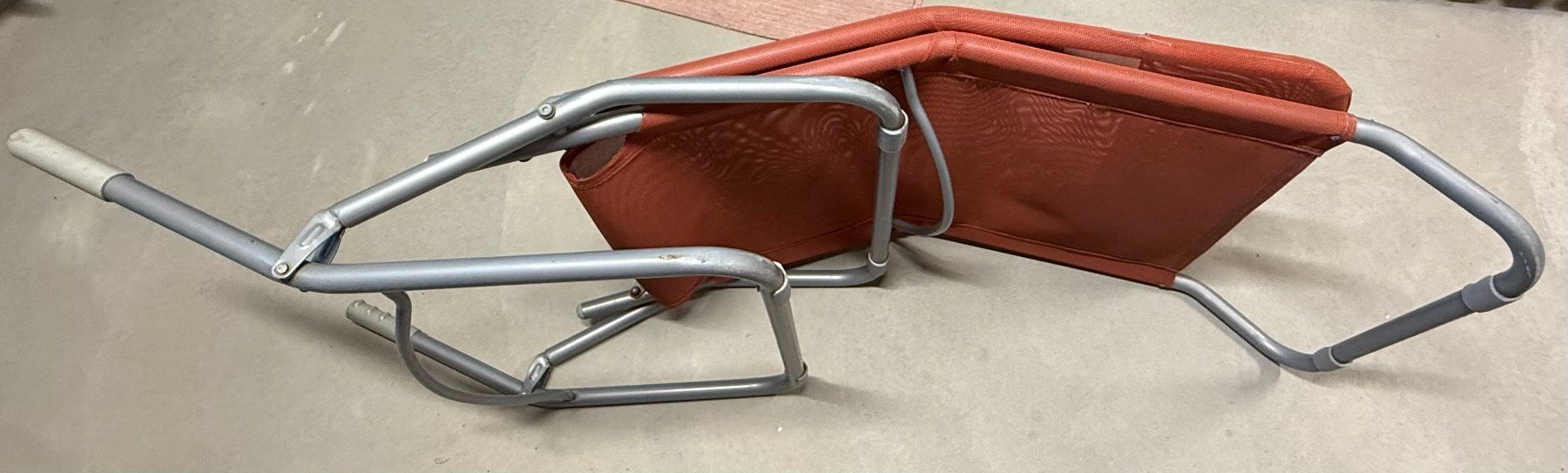 Micasa Liegen & Liegestühle: Liegestuhl – Gebraucht aus Schwerzenbach von Bikerin8 2