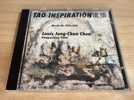 J3 Louis Jeng-Chun Chen – Tao Inspiration