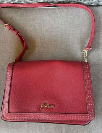 Neue Original Guess Handtasche