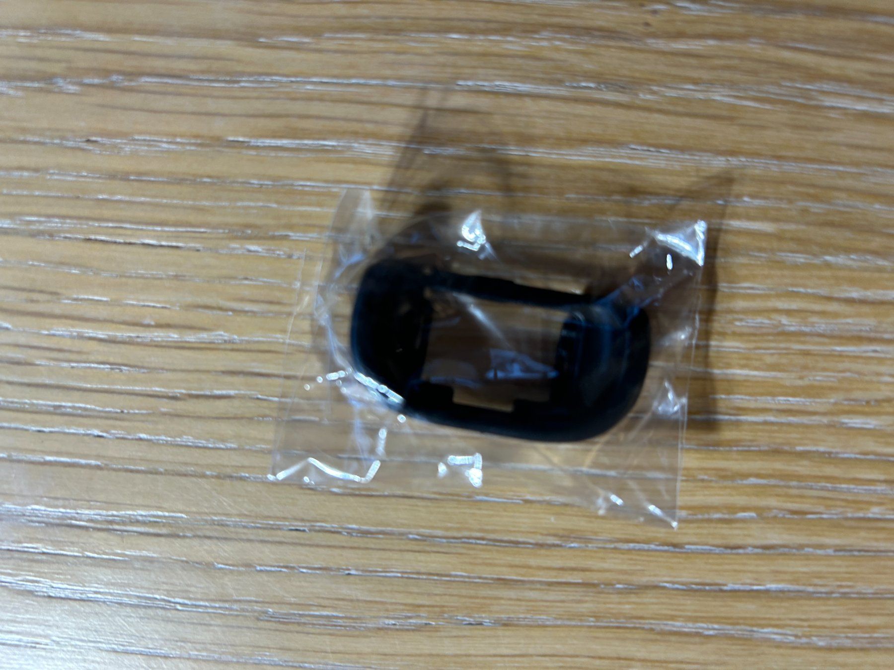 Sony Fotocamera: Viseur protection pour Sony Alpha – Usato da Fribourg venduto da sophlg