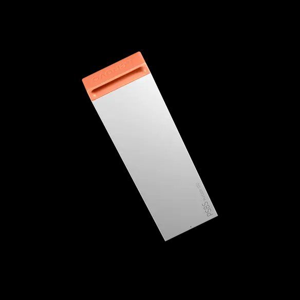 Lenovo Dischi rigidi: Lenovo PS8S Portable SSD 2 TB – Nuovo e nell'imballaggio originale da Wettingen venduto da Schabernack_sam 1