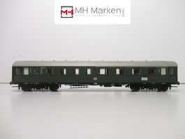 Liliput L384501 Schnellzugwagen 1./2.Klasse Deutsche Bahn H0
