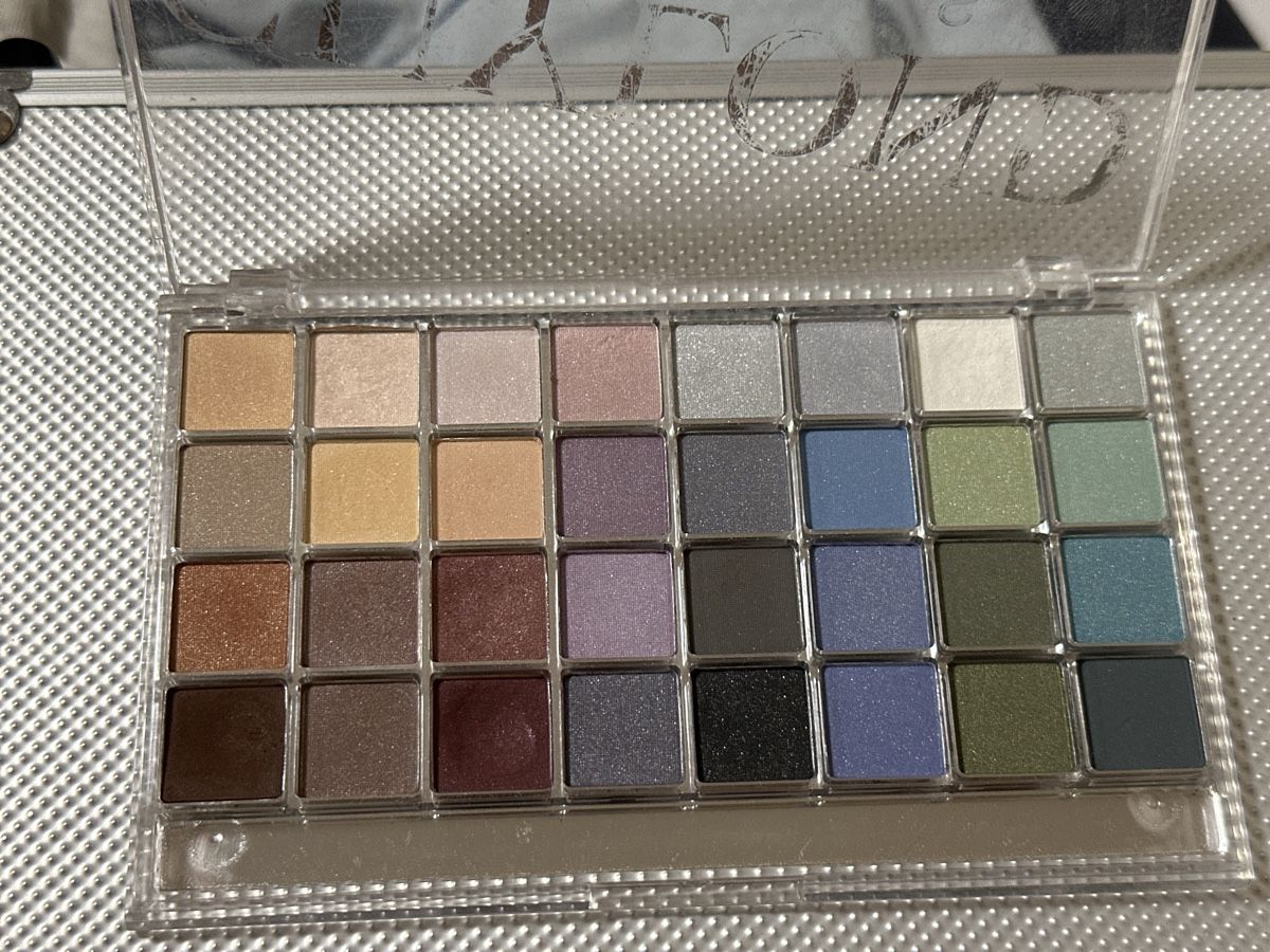 Make-up: Make Up Palette – Usato da Wynau venduto da xRahelx