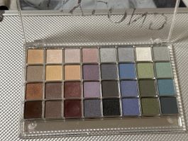 Make Up Palette