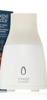 Yankee Candle Ultra Sonic Aroma Diffuser Oil mit 5 neue oil