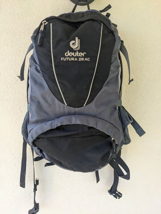 Deuter futura 28 outlet ac