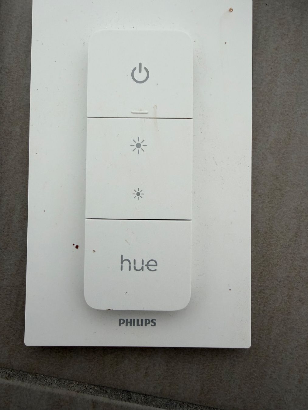 Philips Lampadari & plafoniere: PHILIPS HUE Plafonnier Enrave Medium – Usato da Montreux venduto da MaisonMonteCarlo 3