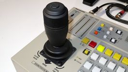 Panasonic AW-RP655 Multi Function Camera Controller