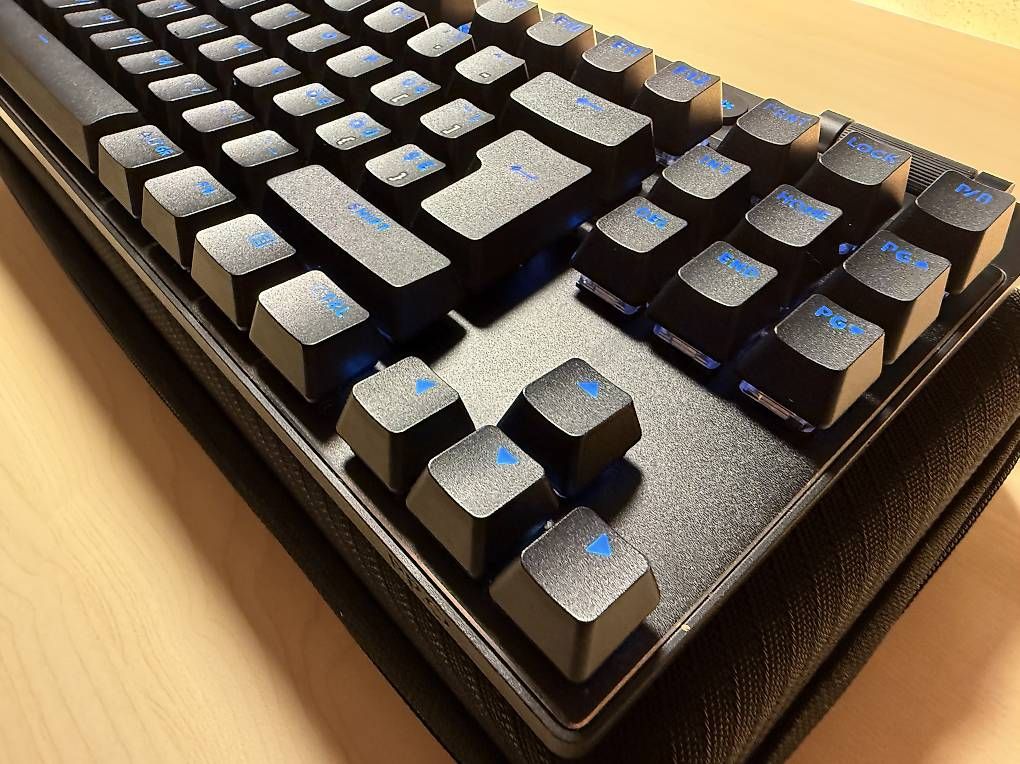 Claviers: Logitech PRO X TKL Lightspeed – D'occasion à Schaffhausen par sappel 2