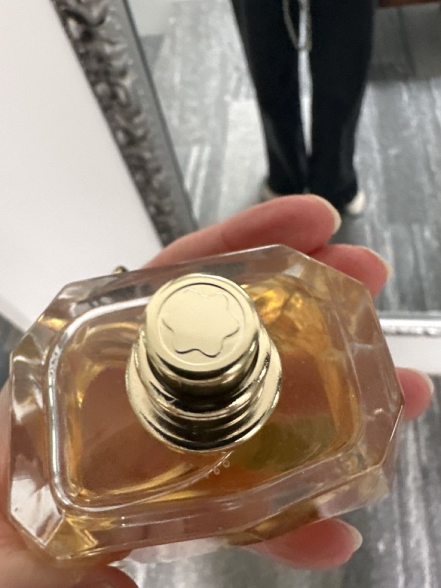 Profumi & Eau de Toilette: Montblanc Signature Eau de Parfum 50ml – Nuovo (secondo la descrizione) da Sementina venduto da NinaDel 3