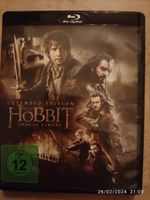 Der Hobbit Smaugs Einöde Extended Edition [Blu-ray]