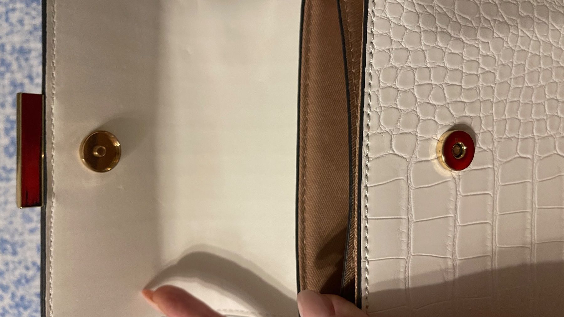 Aldo Borse da donna: ALDO Tasche – Usato da Lausen venduto da sim_hgp6 3