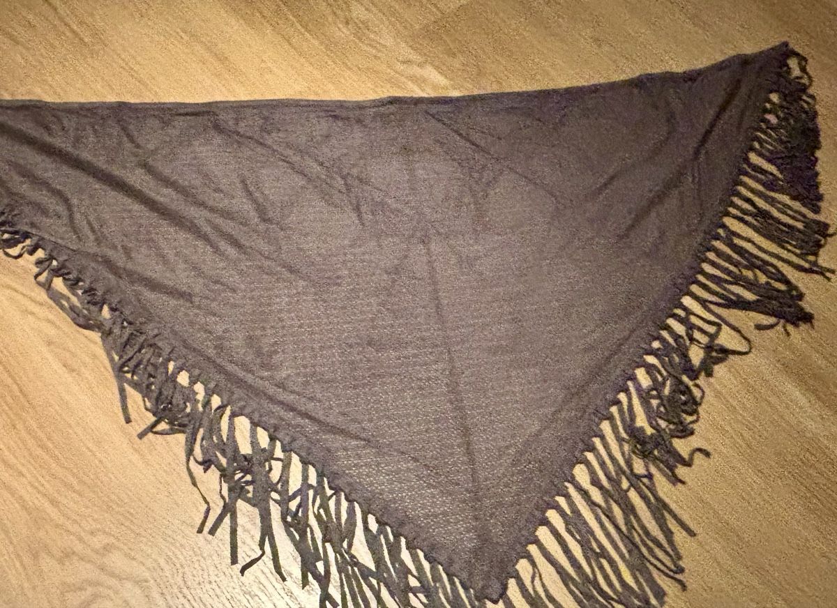 S.Oliver Foulards, Tücher & Schals: S.Oliver Tuch Fransen Neu – Neu und originalverpackt aus Baden von Tiffany6878 3