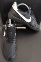 Nike Sneakers Schwarz/Weiss - Grösse 43 (EUR) 