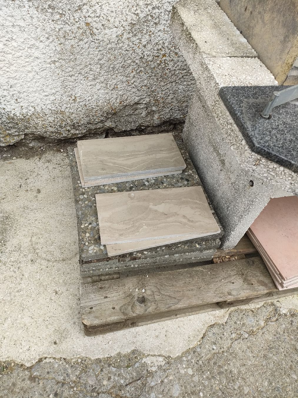 Camini: barbecue – Usato da les pommerats venduto da valerossi46 1