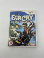 Farcry Vengeance (Wii)