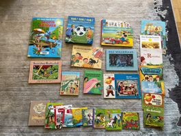 Kinderbücher