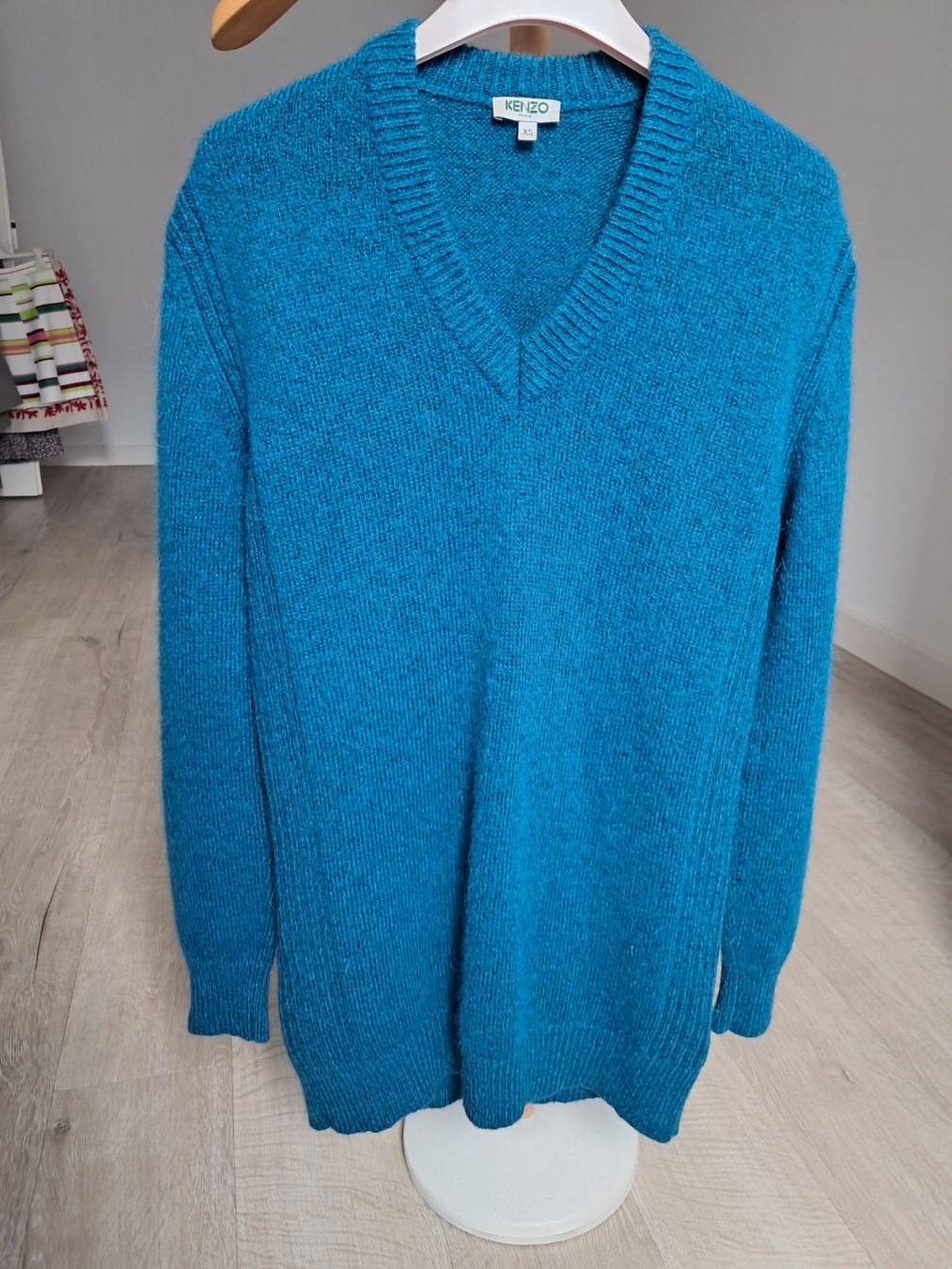 Kenzo Pullover & Sweatshirts: Kenzo Pullover, Wollpullover, Winterpullover – Gebraucht aus Basel von liz_nqr9