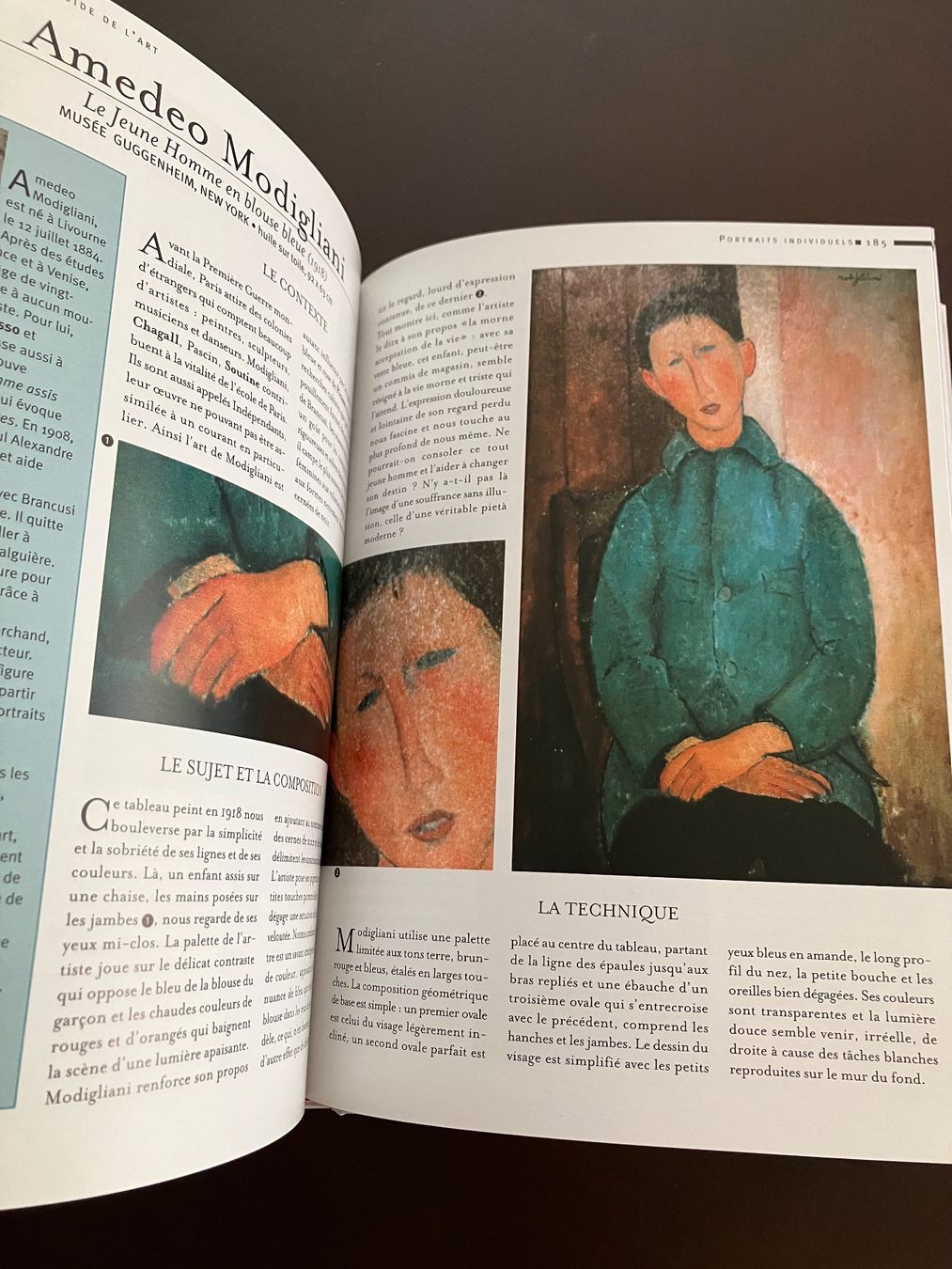 Livres: Le grand guide de l'art – D'occasion à Menziken par timbuktu1001 9
