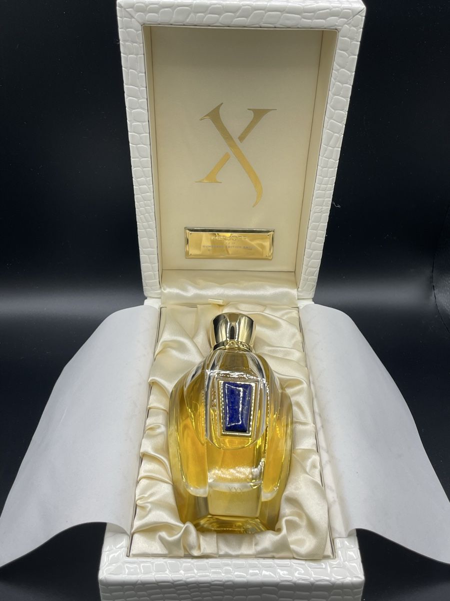 Xerjoff Profumi & Eau de Toilette: Xerjoff - XXY  100ml – Usato da Frenkendorf venduto da Sakima1 1