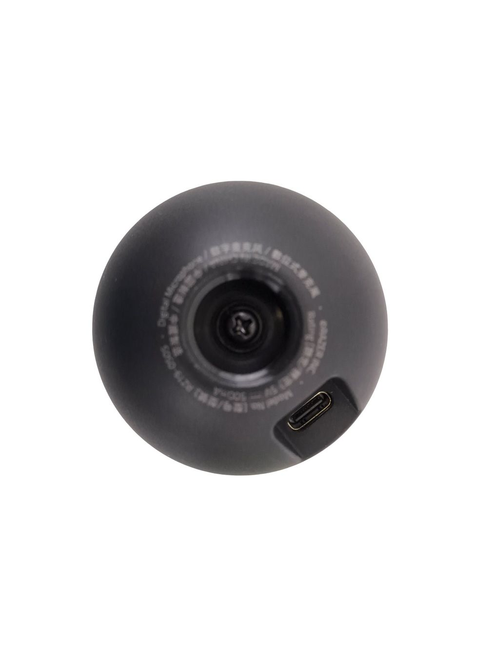 Razer Microfoni: RAZER Seiren V3 Mini USB-Mikrofon – Usato da Männedorf venduto da Restwert_Maennedorf 5