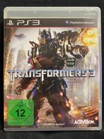 Transformers 3 Dark of the Moon I PS3 I Top Zustand