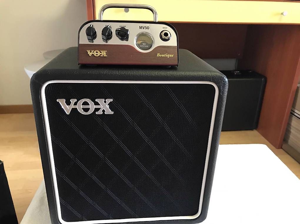 Casse acustiche: Vox BC 108 Haut Parleur – Usato da Neuchâtel venduto da angelogiostra 3