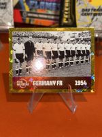 FIFA Museum Germany FR 1954 Sammelkarte