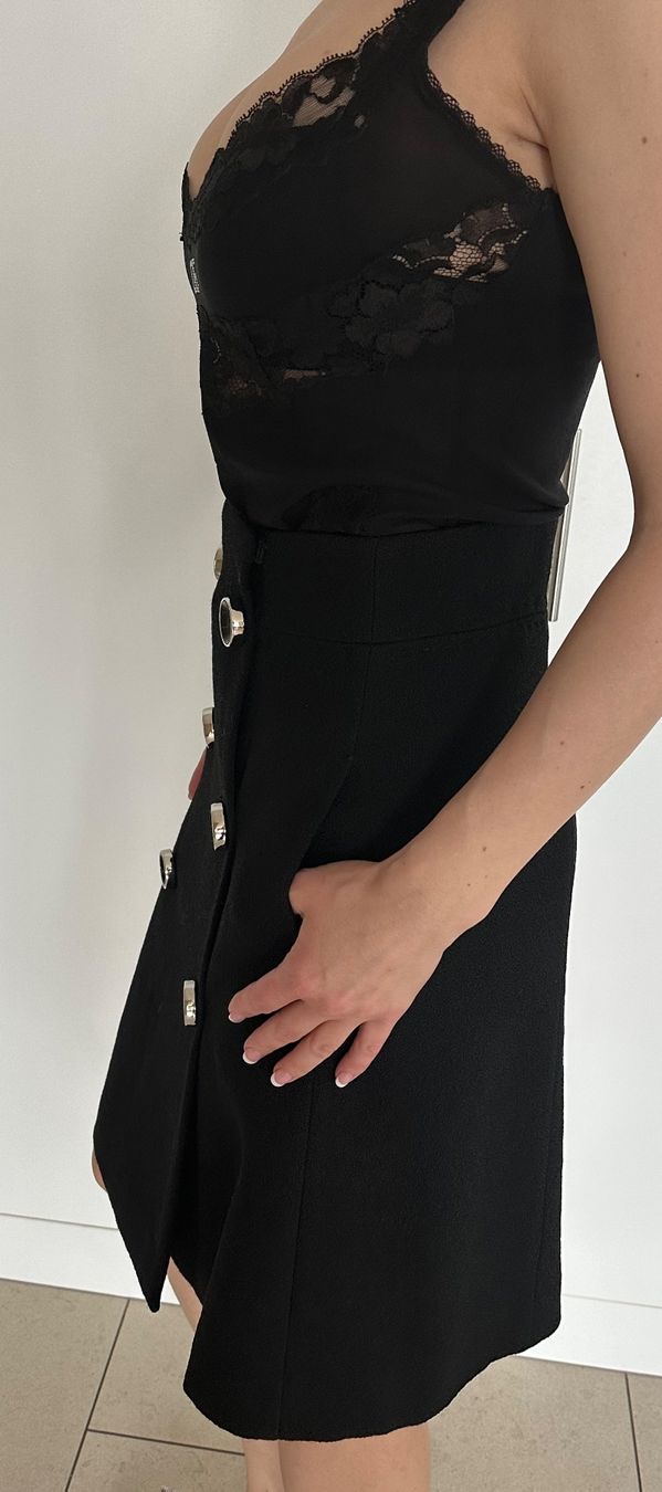 Gucci Gonne: Gucci Rock – Usato da Bäch SZ venduto da ruslena29 5