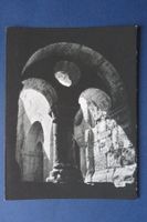 Vintage Ansichtskarte, Abbaye de Thoronet Provence, Brusson