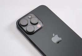 I Phone 15 Pro Max 256 GB  98 % Batterie, tadelloser Zustand