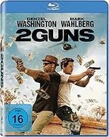 🎞️🎥🍿 2 Guns 🍿🎥💿