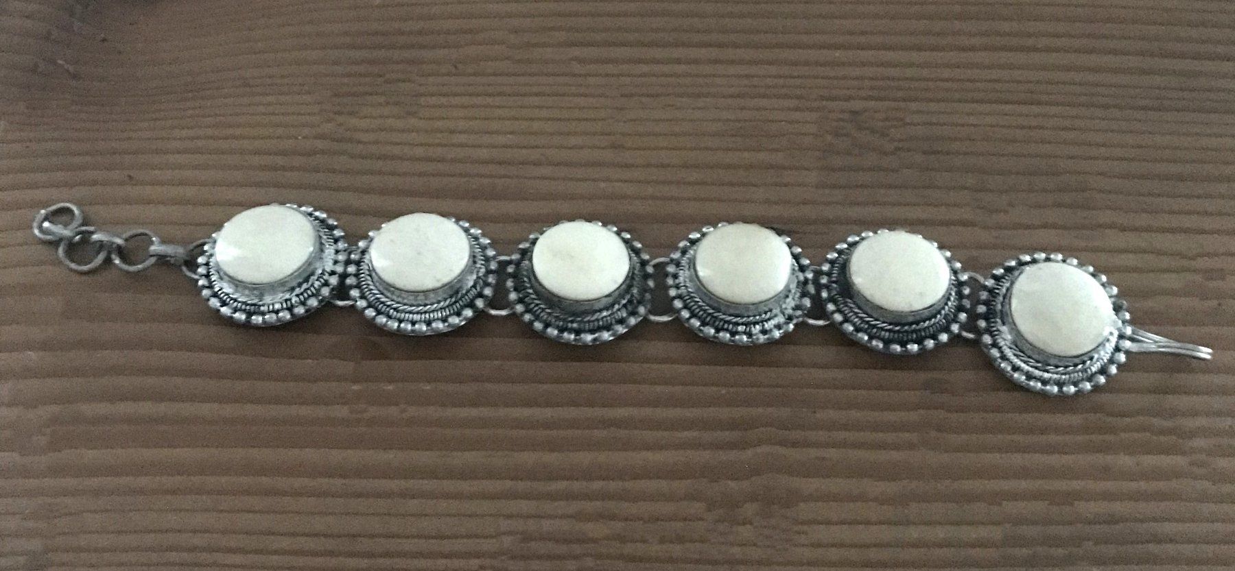 Bracciali & Braccialetti: Vintage Armband – Usato da Otelfingen venduto da Jupi07 5