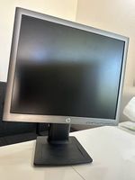 HP EliteDisplay E190i  19 Business-Monitor