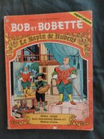 Bob et Bobette T. 164 EO 1977 BE Coté