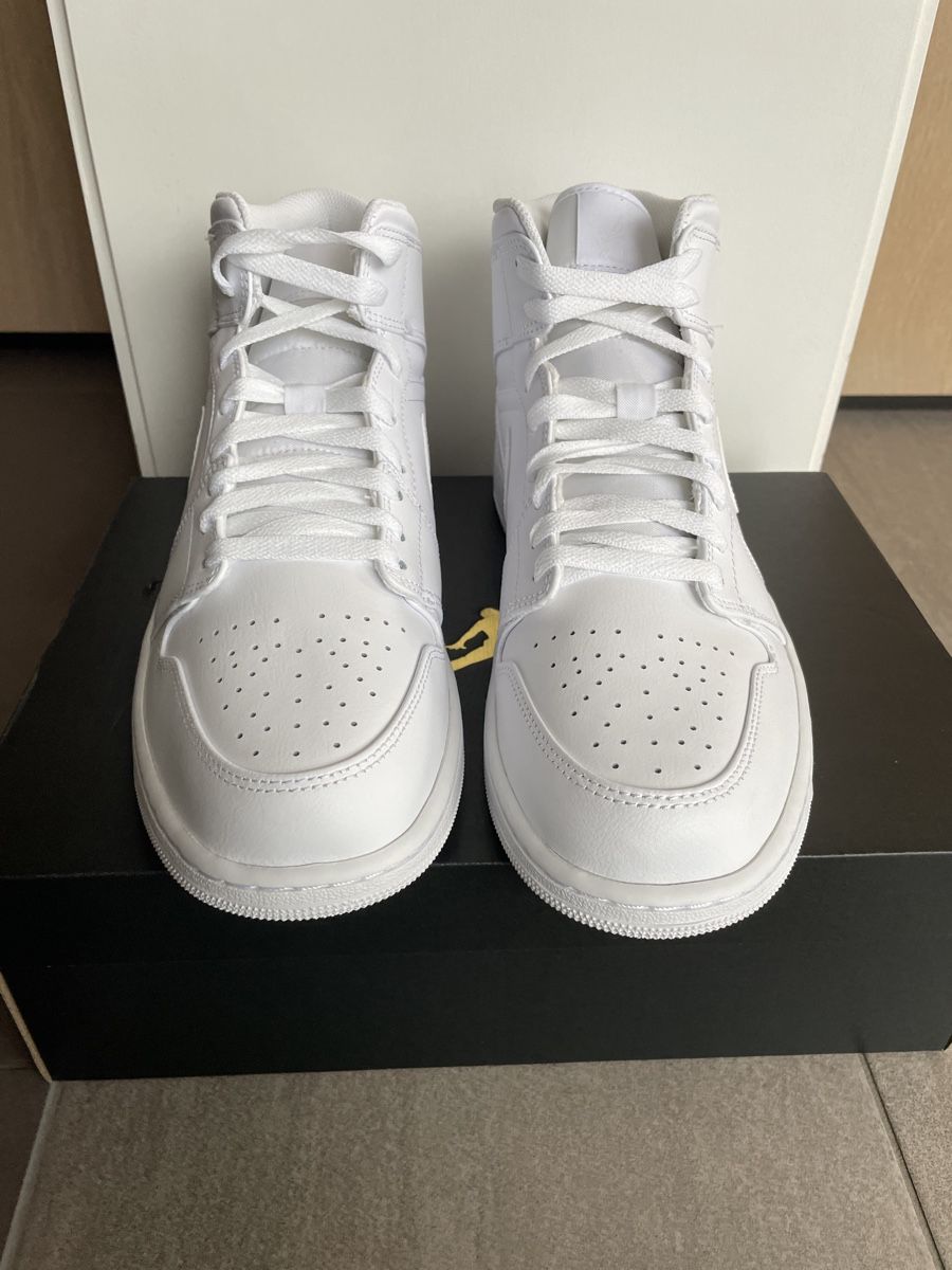 Jordan Herrenschuhe: Jordan 1 – Neu und originalverpackt aus Dompierre FR von matmath 2