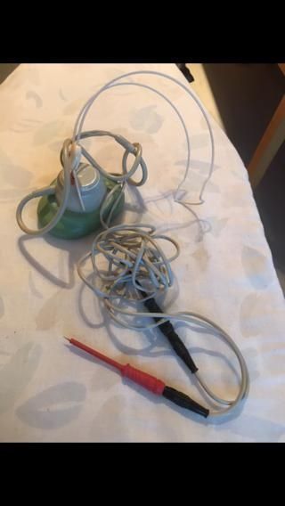 Composants électroniques: Prüfhörer – D'occasion à Sargans par Pacor 5