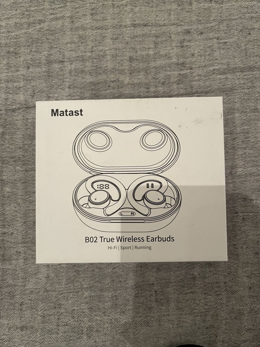 Casques audio: Kopfhörer  – Neuf avec emballage d'origine à Adliswil par rossoelmare