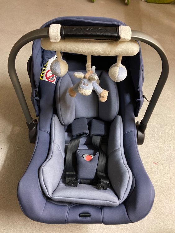 Nuna PIPA lite LX Kaufen auf Ricardo