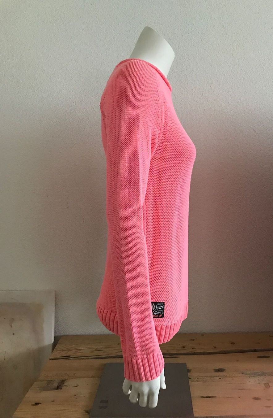 Maglioni & Felpe: Pulli Soccx Pink Grösse 34/XS – Usato da Emmenbrücke venduto da Anna01014 2