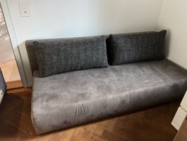 Sofa bed