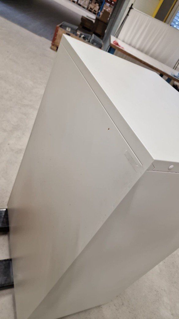 Armadi: Grosser Schubladenschrank – Usato da Romanshorn venduto da Brueggli_Industrie 2
