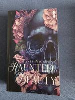"Haunted Beauty" von Tanja Nickel