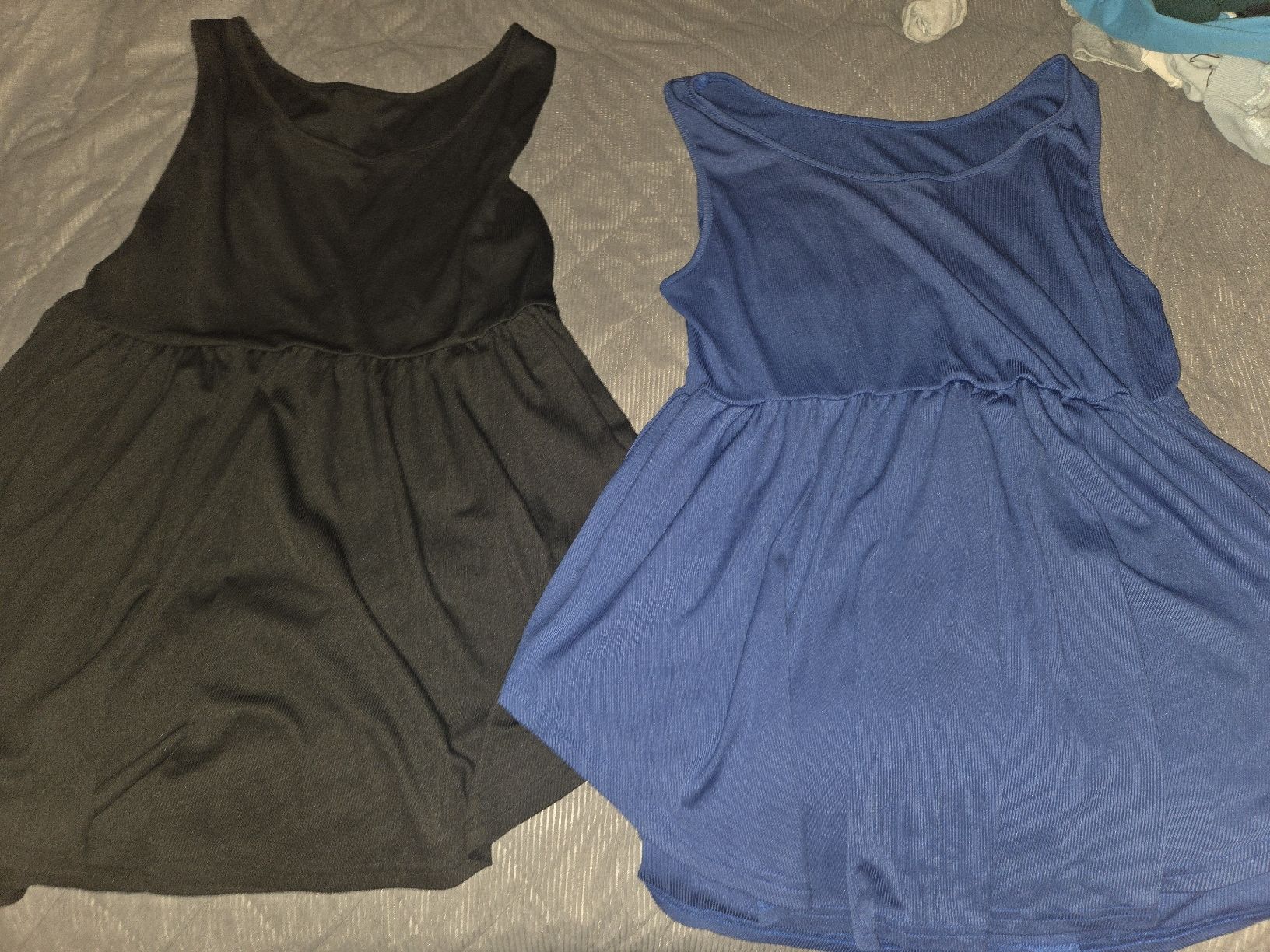 Top: 2 sommer Tops  Grösse 2XL – Usato da Utzenstorf venduto da Ernie_und_Bert