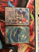 Pokemon Karten Destined Rivals Set