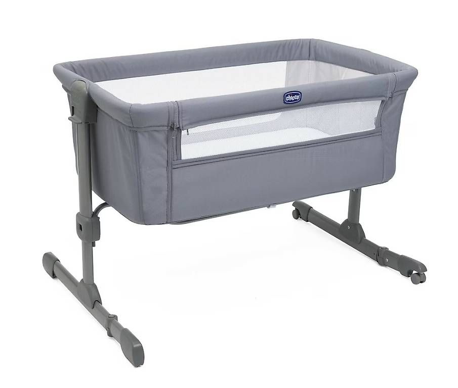 Letti: Beistellbett Chicco – Usato da Schönenberg ZH venduto da Laeng_09 1