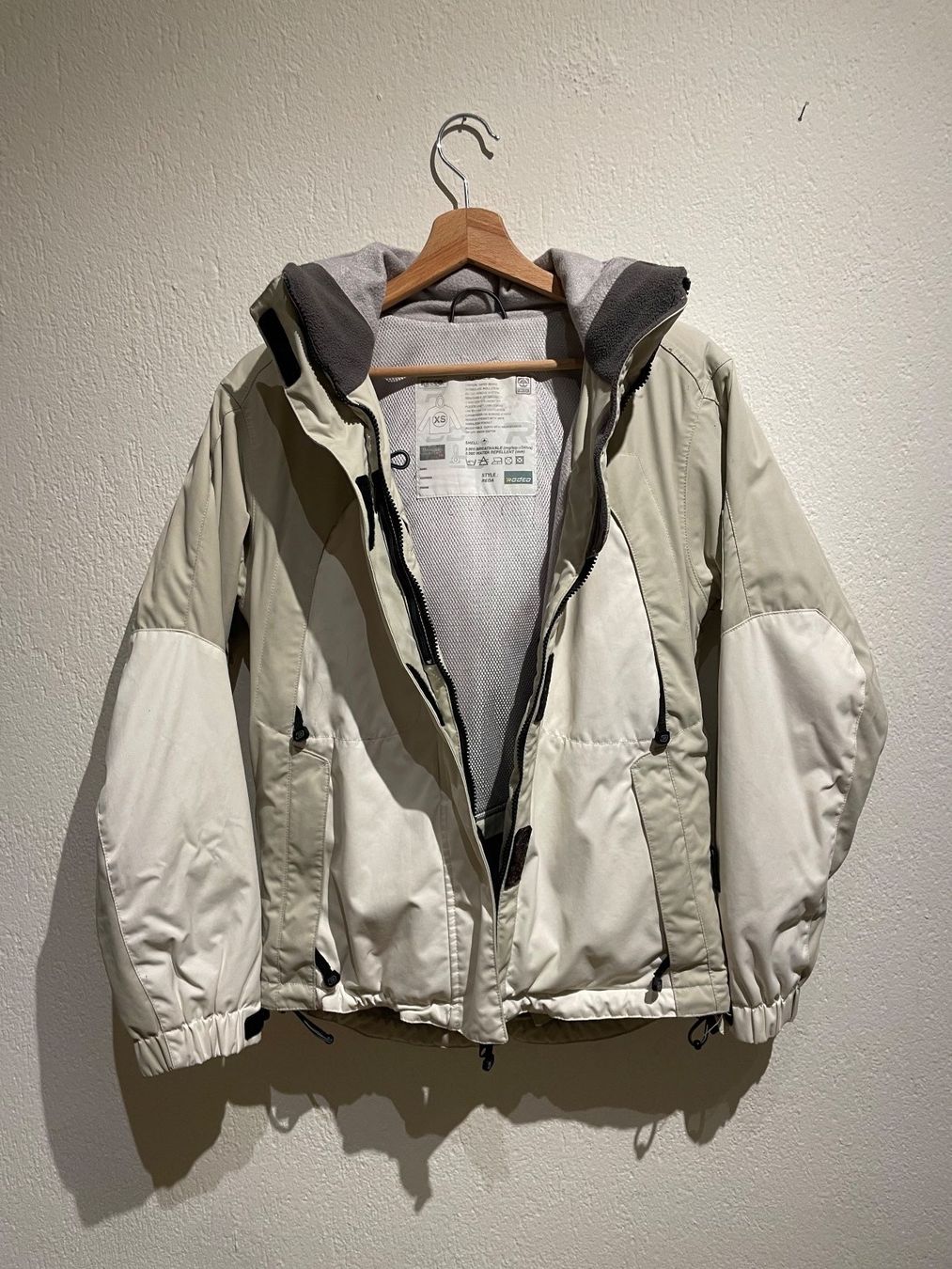 Sci: Damen Ski Jacke – Usato da St Gallen venduto da Giidi