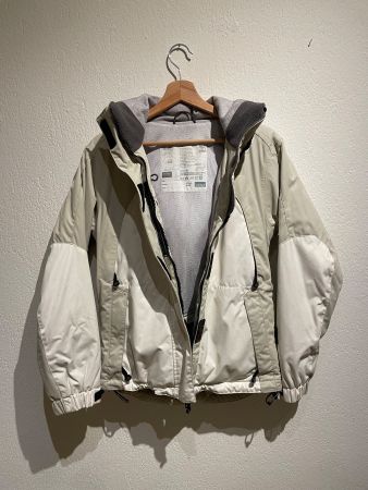 Damen Ski Jacke