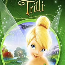 Profile image of Trilli