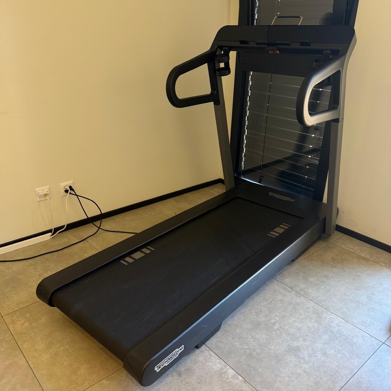 Technogym Hometrainer: Homegym Technogym Neuwertig  – Usato da Aarau venduto da Aboudx 8